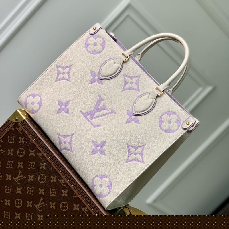 LV Shopping Bags